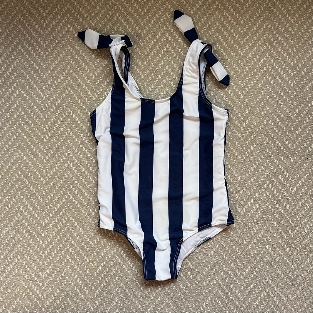 Planet Sea Bathing Suit